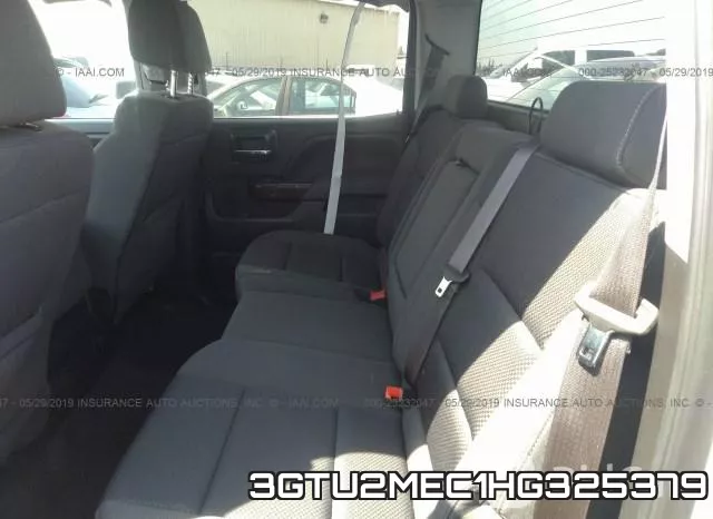 3GTU2MEC1HG325379 фото 9
