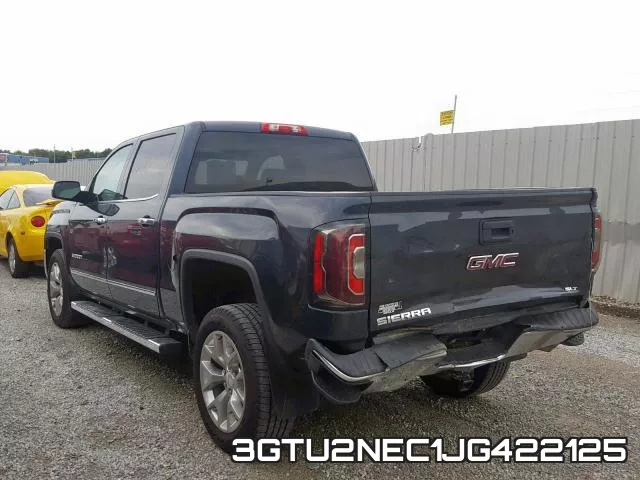 3GTU2NEC1JG422125 фото 4