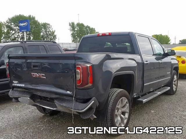 3GTU2NEC1JG422125 фото 5
