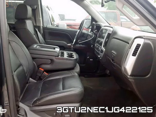 3GTU2NEC1JG422125 фото 6