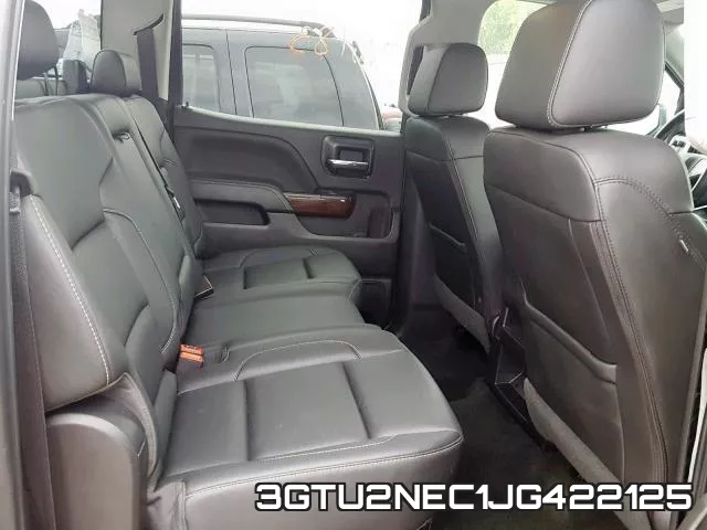 3GTU2NEC1JG422125 фото 7