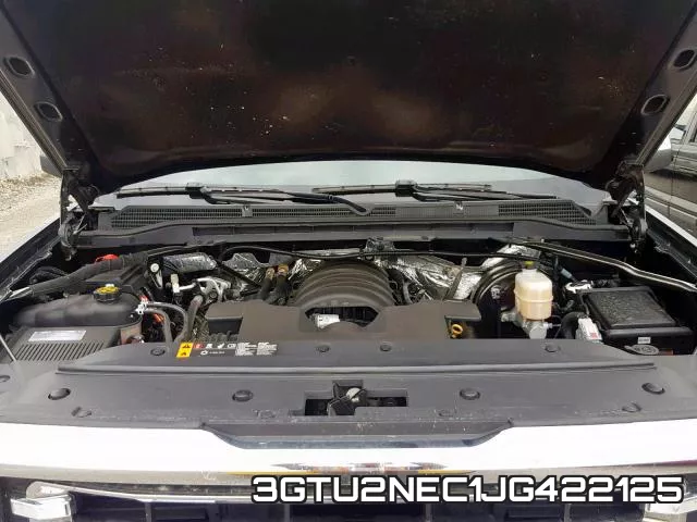 3GTU2NEC1JG422125 фото 8