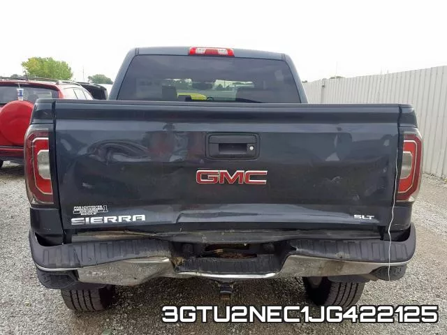 3GTU2NEC1JG422125 фото 10