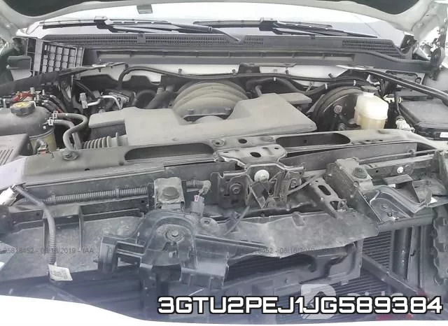 3GTU2PEJ1JG589384 фото 2