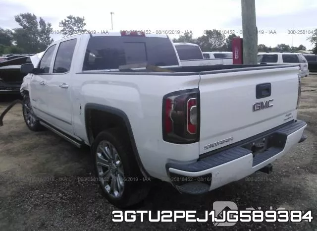 3GTU2PEJ1JG589384 фото 4