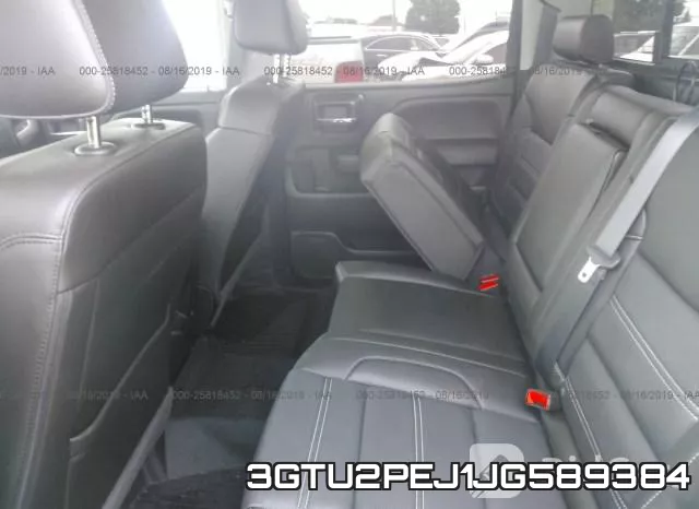 3GTU2PEJ1JG589384 фото 9