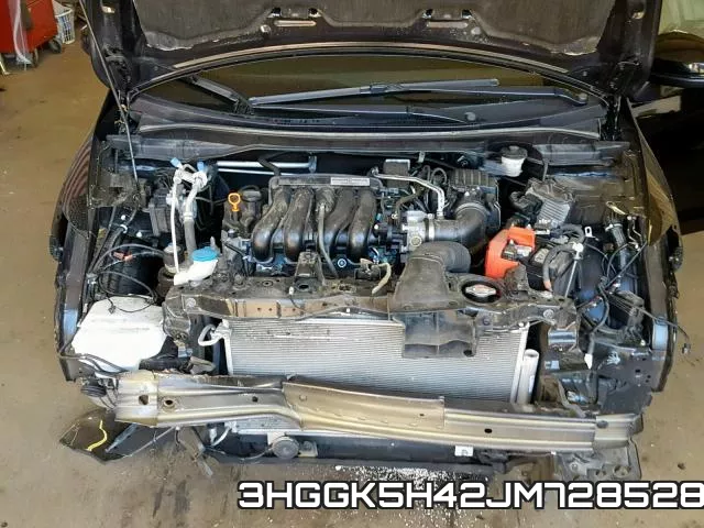 3HGGK5H42JM728528 фото 8