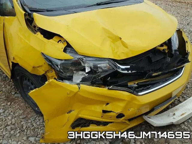 3HGGK5H46JM714695 фото 10