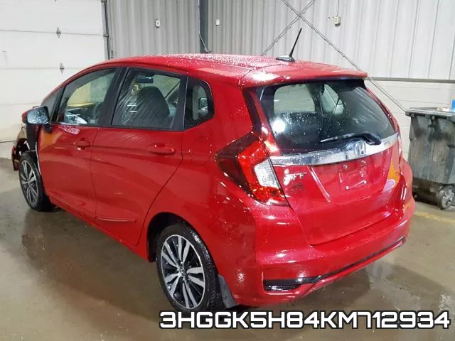 3HGGK5H84KM712934 фото 4