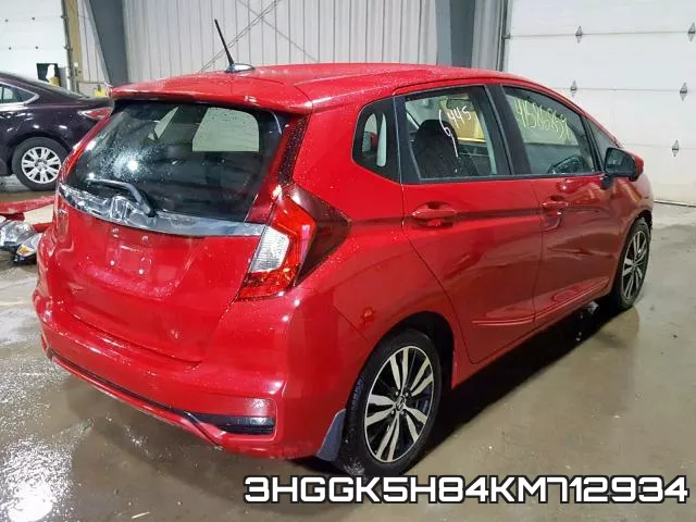 3HGGK5H84KM712934 фото 5