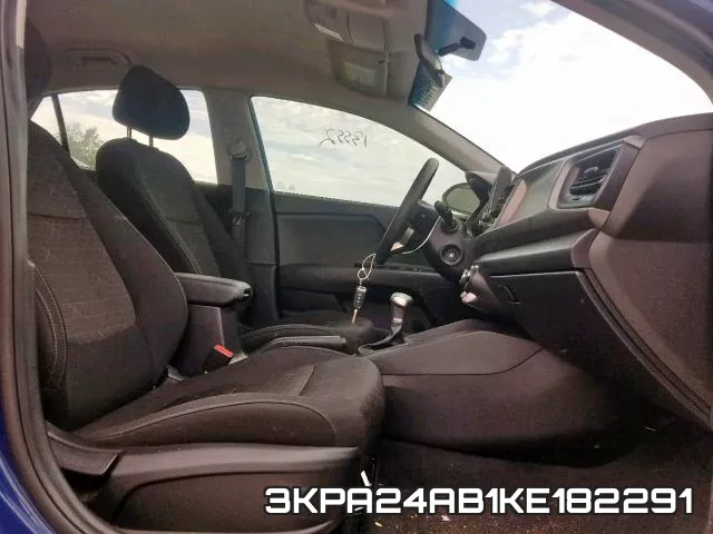 3KPA24AB1KE182291 фото 6