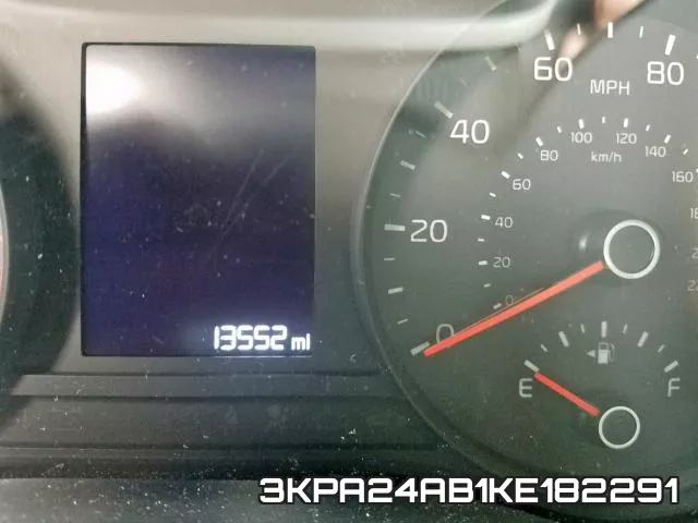 3KPA24AB1KE182291 фото 9