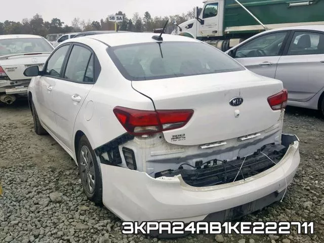 3KPA24AB1KE222711 фото 4
