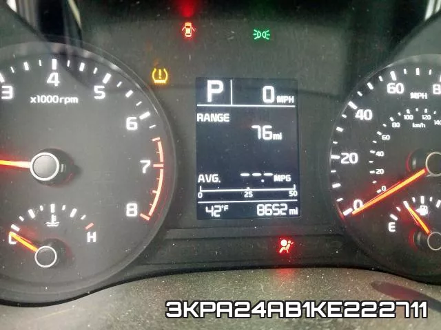 3KPA24AB1KE222711 фото 9