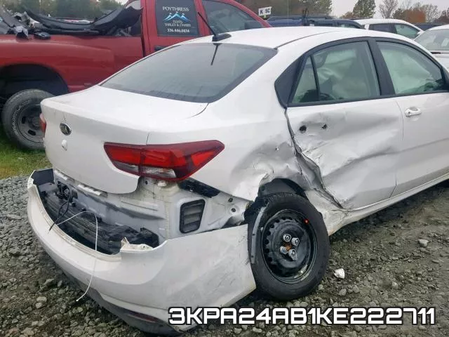 3KPA24AB1KE222711 фото 10
