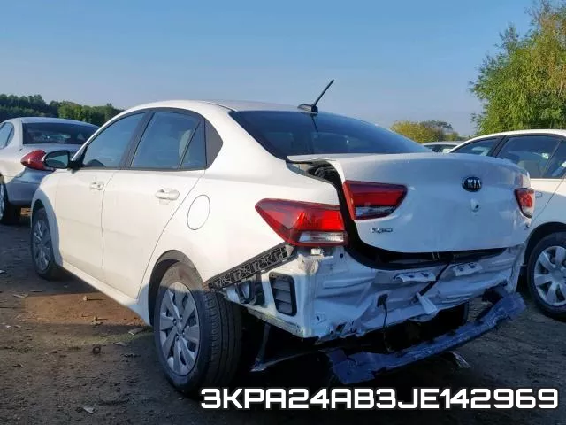 3KPA24AB3JE142969 фото 4