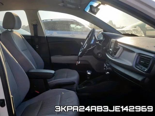 3KPA24AB3JE142969 фото 6