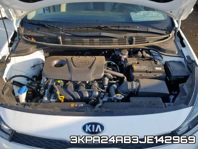 3KPA24AB3JE142969 фото 8