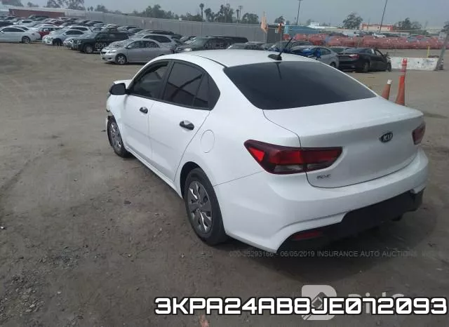 3KPA24AB8JE072093 фото 4