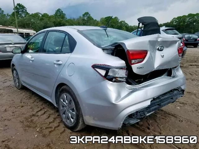 3KPA24AB8KE158960 фото 4