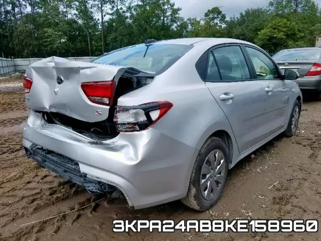 3KPA24AB8KE158960 фото 5