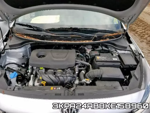 3KPA24AB8KE158960 фото 8