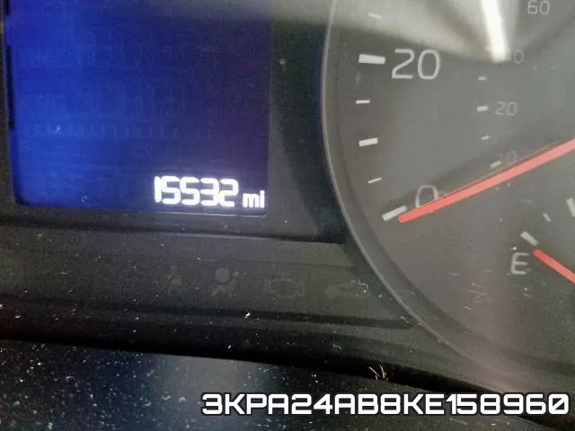3KPA24AB8KE158960 фото 9