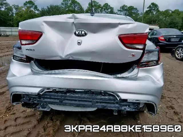 3KPA24AB8KE158960 фото 10
