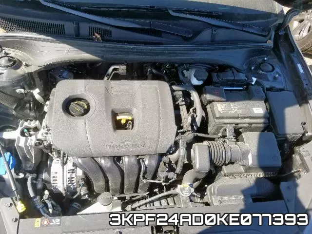 3KPF24AD0KE077393 фото 8
