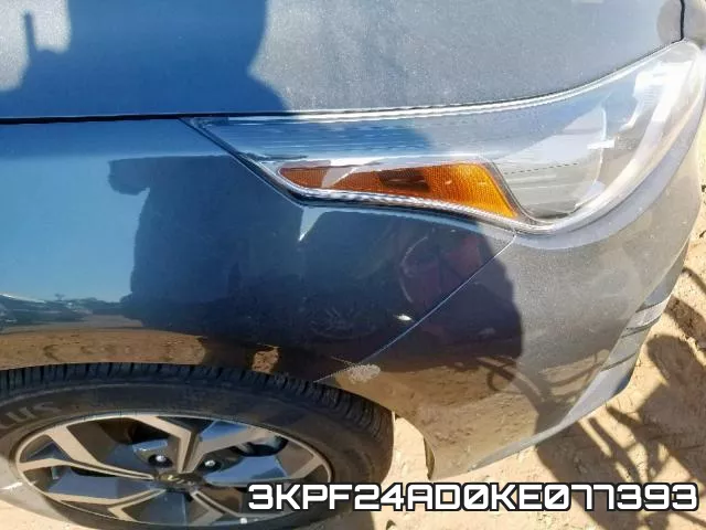 3KPF24AD0KE077393 фото 10
