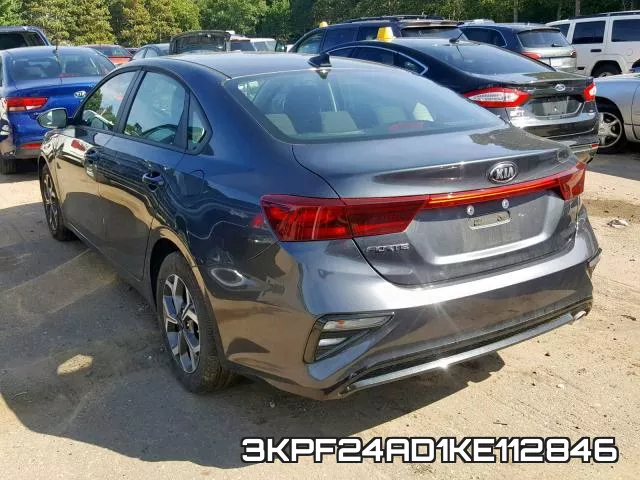 3KPF24AD1KE112846 фото 4