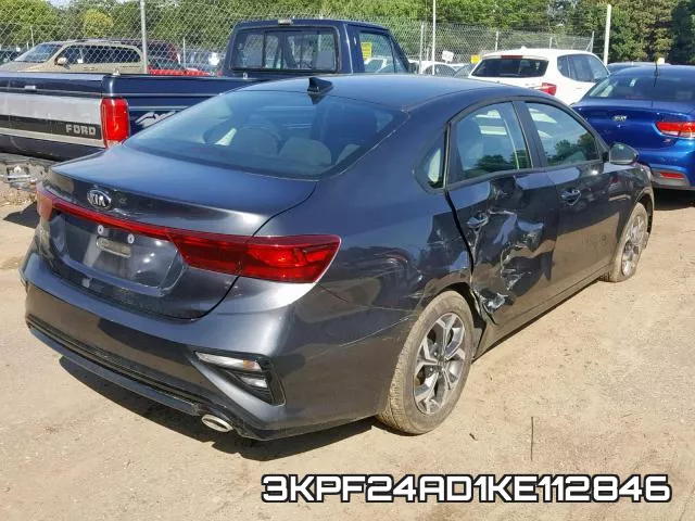 3KPF24AD1KE112846 фото 5
