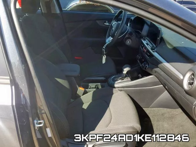 3KPF24AD1KE112846 фото 6