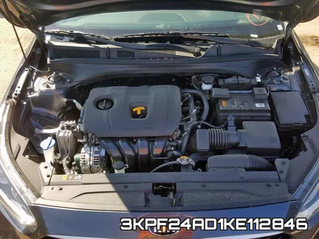 3KPF24AD1KE112846 фото 8