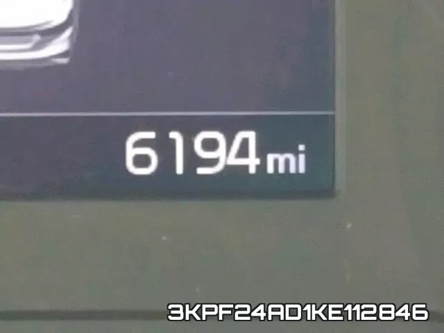 3KPF24AD1KE112846 фото 9