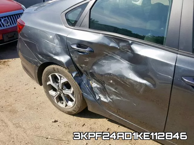3KPF24AD1KE112846 фото 10
