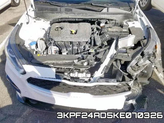 3KPF24AD5KE070326 фото 8