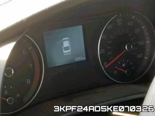 3KPF24AD5KE070326 фото 9