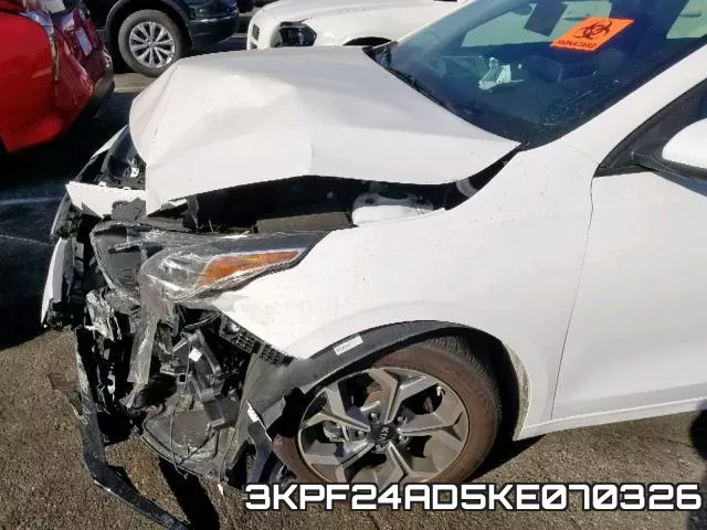3KPF24AD5KE070326 фото 10