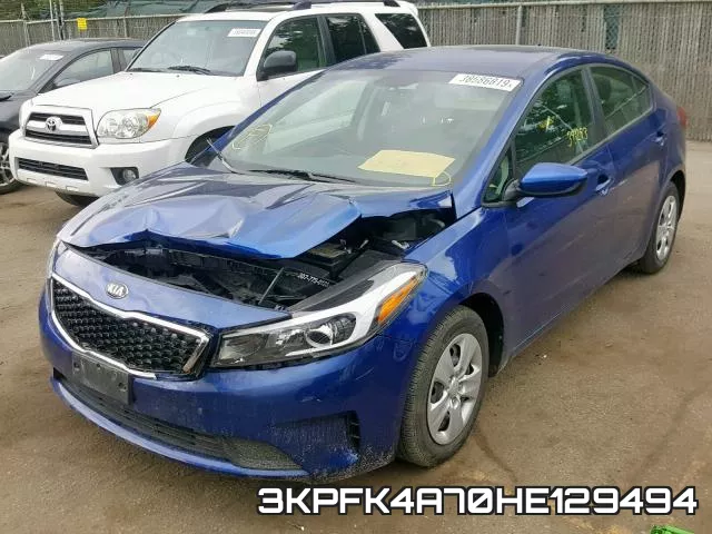 3KPFK4A70HE129494 фото 3
