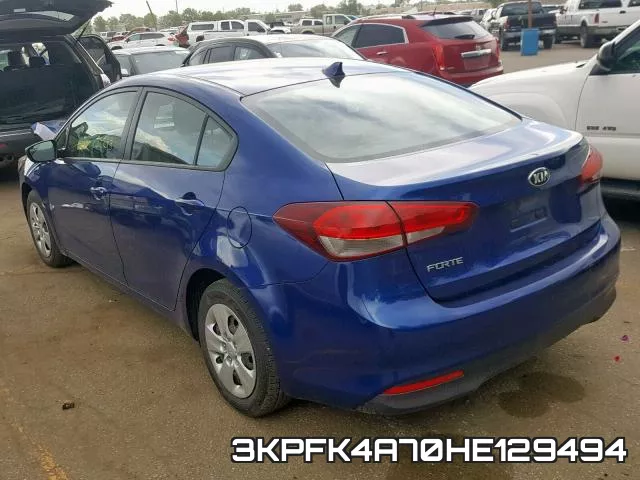 3KPFK4A70HE129494 фото 4