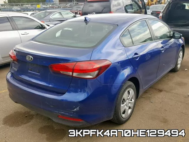 3KPFK4A70HE129494 фото 5
