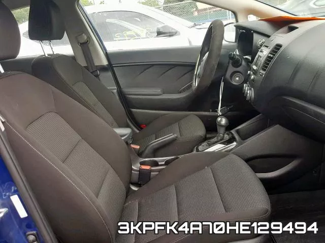 3KPFK4A70HE129494 фото 6