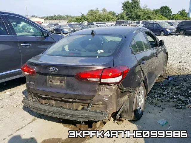 3KPFK4A71HE099986 фото 5
