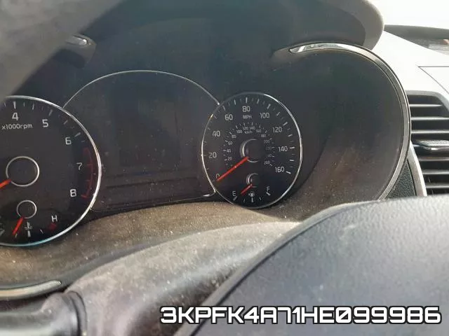 3KPFK4A71HE099986 фото 9