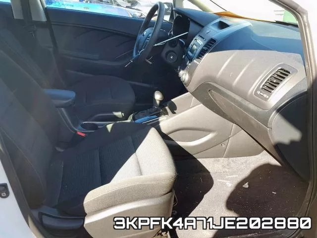 3KPFK4A71JE202880 фото 6