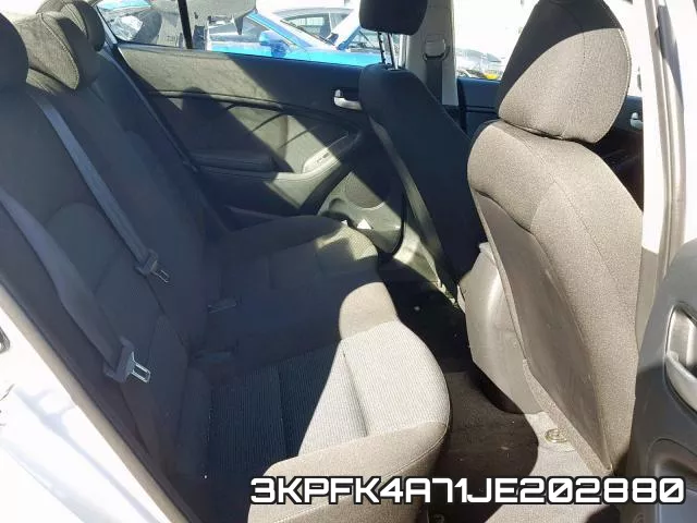 3KPFK4A71JE202880 фото 7