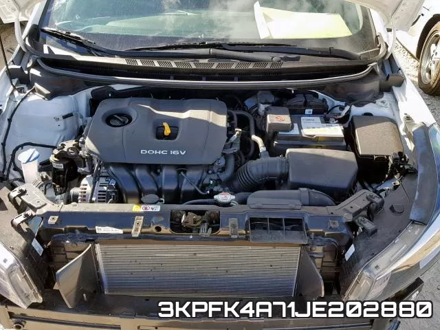 3KPFK4A71JE202880 фото 8