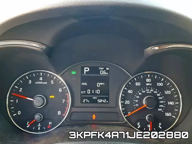 3KPFK4A71JE202880 фото 9