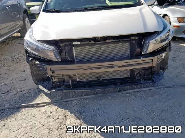 3KPFK4A71JE202880 фото 10